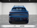 2027 INFINITI QX65 SPORT