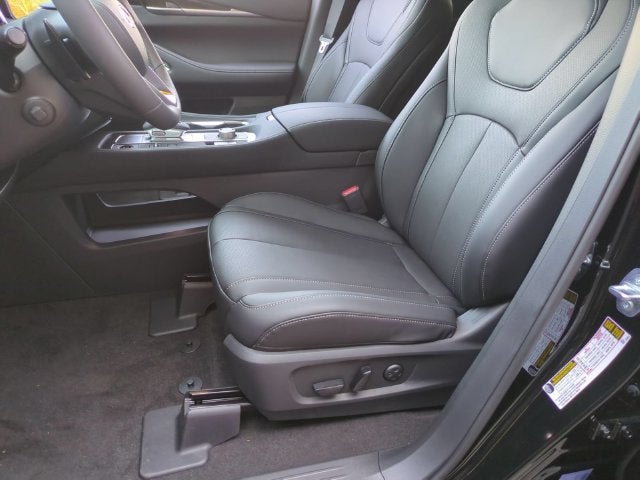 2027 INFINITI QX65 SPORT