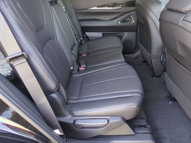 2027 INFINITI QX65 SPORT