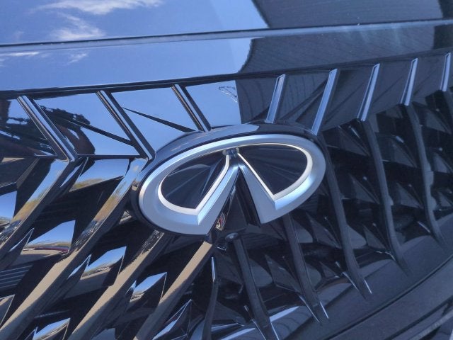 2027 INFINITI QX65 SPORT