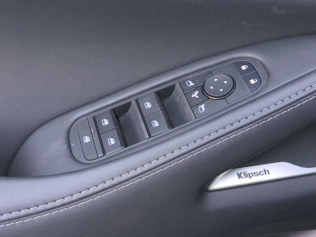 2027 INFINITI QX65 SPORT