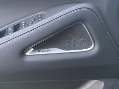 2027 INFINITI QX65 SPORT