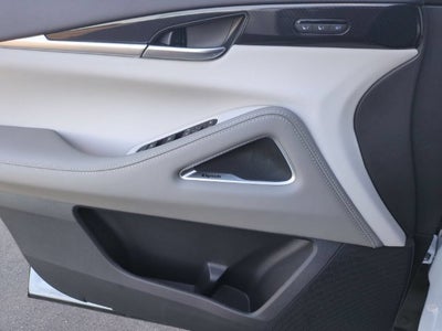 2027 INFINITI QX65 SPORT