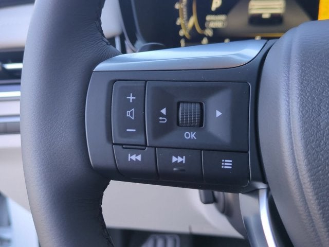 2027 INFINITI QX65 SPORT