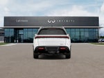 2027 INFINITI QX65 SPORT