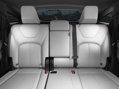 2027 INFINITI QX65 SPORT