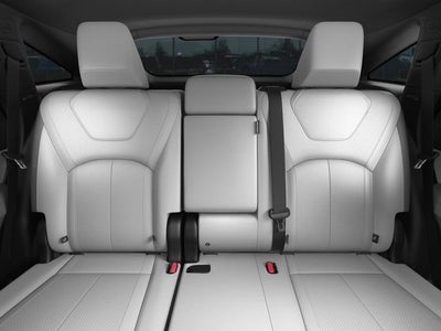 2027 INFINITI QX65 SPORT
