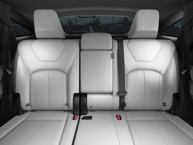 2027 INFINITI QX65 SPORT