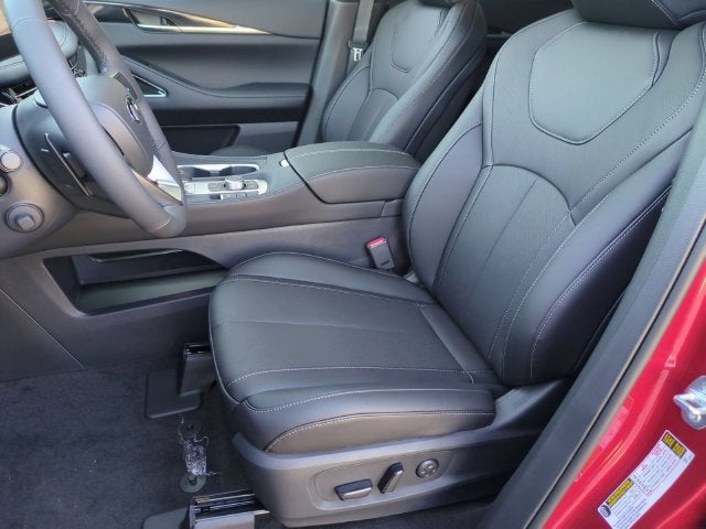 2027 INFINITI QX65 SPORT