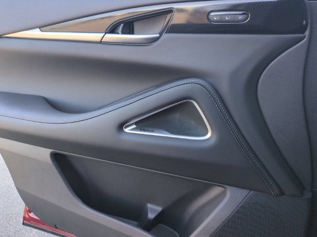 2027 INFINITI QX65 SPORT