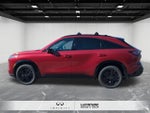 2027 INFINITI QX65 SPORT