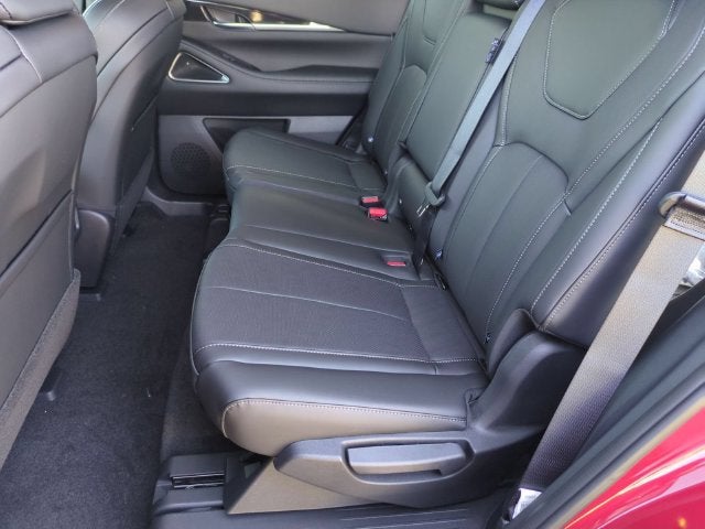 2027 INFINITI QX65 SPORT