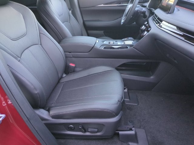 2027 INFINITI QX65 SPORT