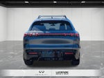 2027 INFINITI QX65 SPORT