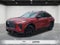 2027 INFINITI QX65 SPORT