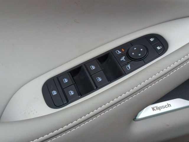 2027 INFINITI QX65 SPORT