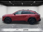 2027 INFINITI QX65 SPORT