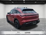 2027 INFINITI QX65 SPORT