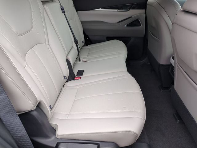 2027 INFINITI QX65 SPORT