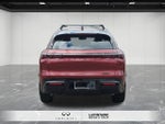 2027 INFINITI QX65 SPORT
