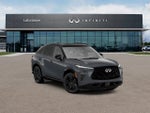 2027 INFINITI QX65 SPORT