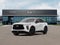 2027 INFINITI QX65 SPORT