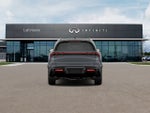 2027 INFINITI QX65 SPORT