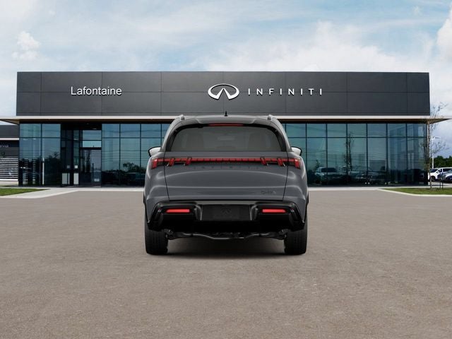 2027 INFINITI QX65 SPORT