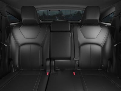 2027 INFINITI QX65 SPORT