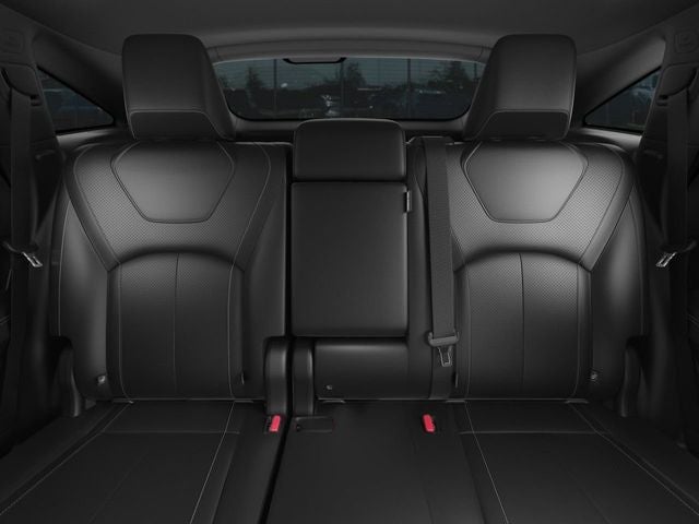 2027 INFINITI QX65 SPORT