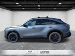 2027 INFINITI QX65 SPORT