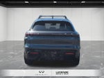 2027 INFINITI QX65 SPORT