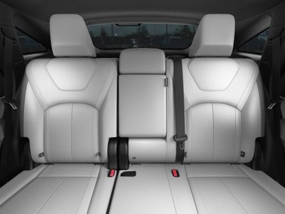 2027 INFINITI QX65 SPORT