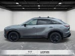 2027 INFINITI QX65 SPORT