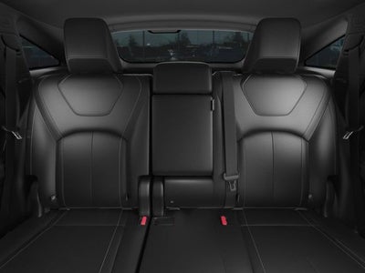 2027 INFINITI QX65 SPORT