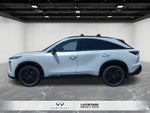 2027 INFINITI QX65 SPORT