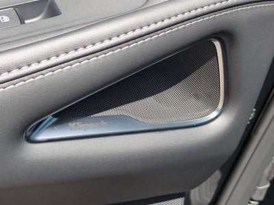 2027 INFINITI QX65 SPORT