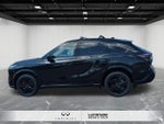 2027 INFINITI QX65 SPORT