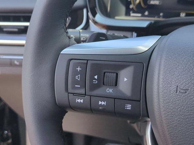 2027 INFINITI QX65 SPORT