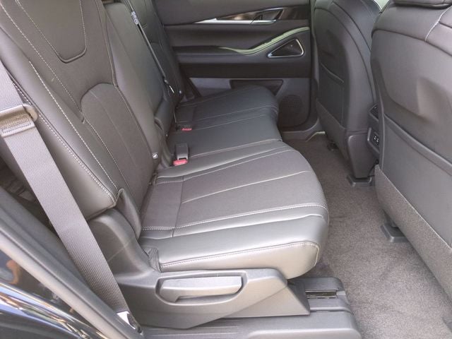 2027 INFINITI QX65 SPORT
