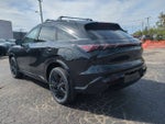 2027 INFINITI QX65 SPORT