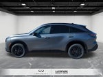 2027 INFINITI QX65 SPORT