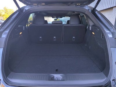2027 INFINITI QX65 SPORT