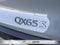 2027 INFINITI QX65 SPORT