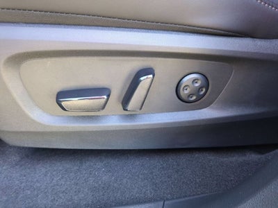 2027 INFINITI QX65 SPORT