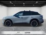2027 INFINITI QX65 SPORT