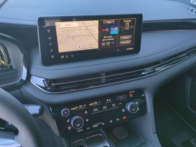 2027 INFINITI QX65 SPORT