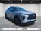 2027 INFINITI QX65 SPORT