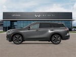 2026 INFINITI QX60 PURE