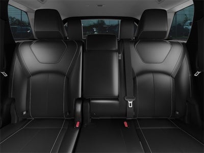 2026 INFINITI QX60 PURE